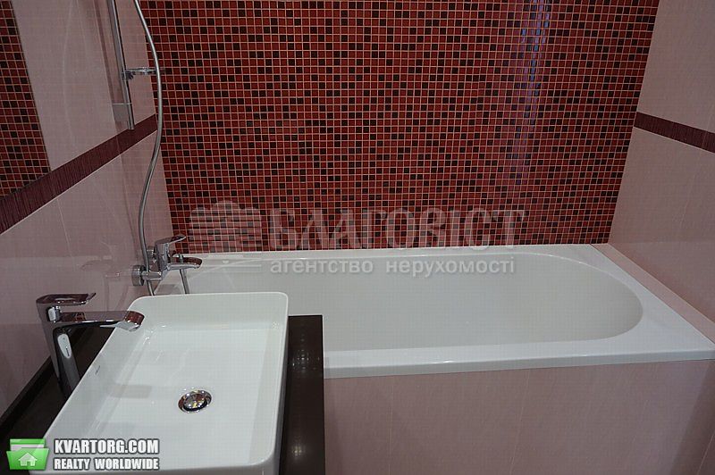Rent out 3-room apartment. Киев,  Златоустовская — photo 3