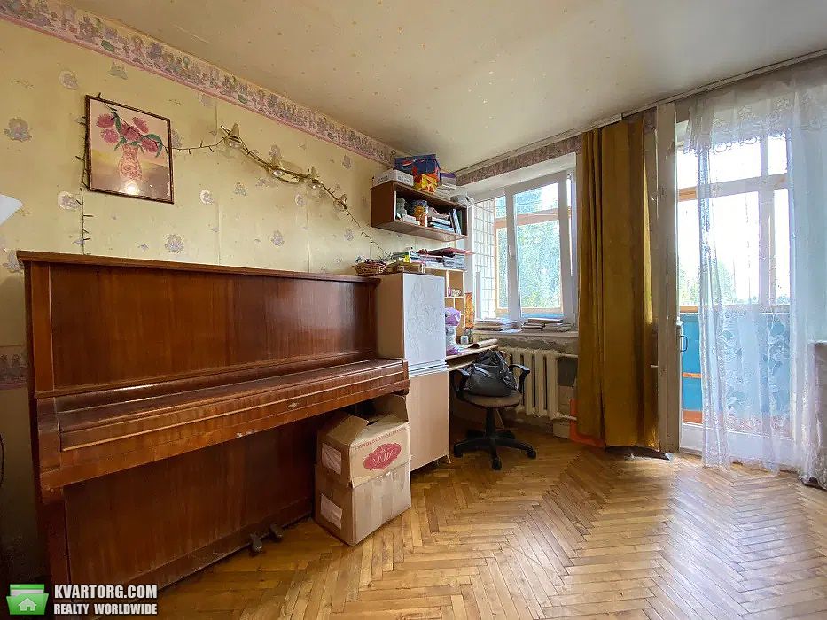 Sell 1-room apartment. Киев, Семьи Сосниных — photo 2