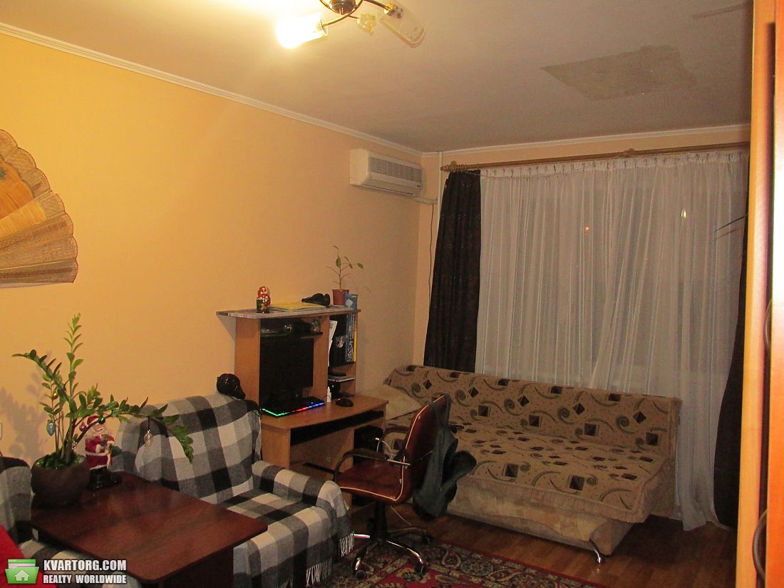 продам 1-комнатную квартиру Днепропетровск, ул.Юрия Савченко 83 - Фото 1