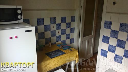 Sell 2-room apartment. Киев,  Бурмистенко — photo 4