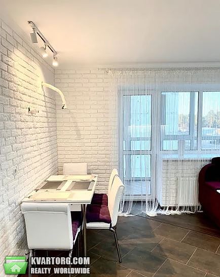 Rent out 2-room apartment. Киев, Миколи Хвильового — photo 3