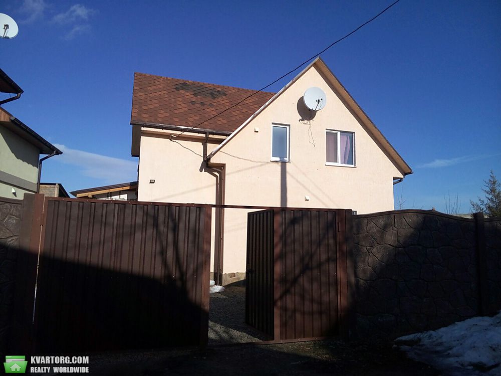 Sell house. Киев, Окружная — photo 3