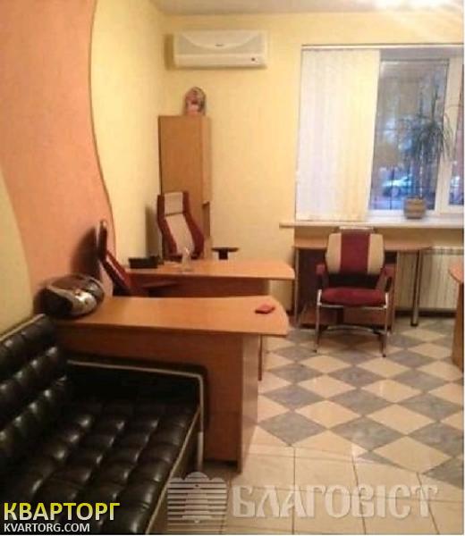 Rent out office. Киев, Гончара — photo 7