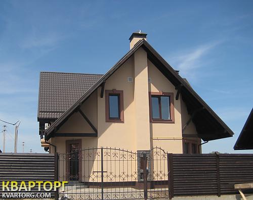 Sell house. Киевская обл., 10-я линия — photo 1