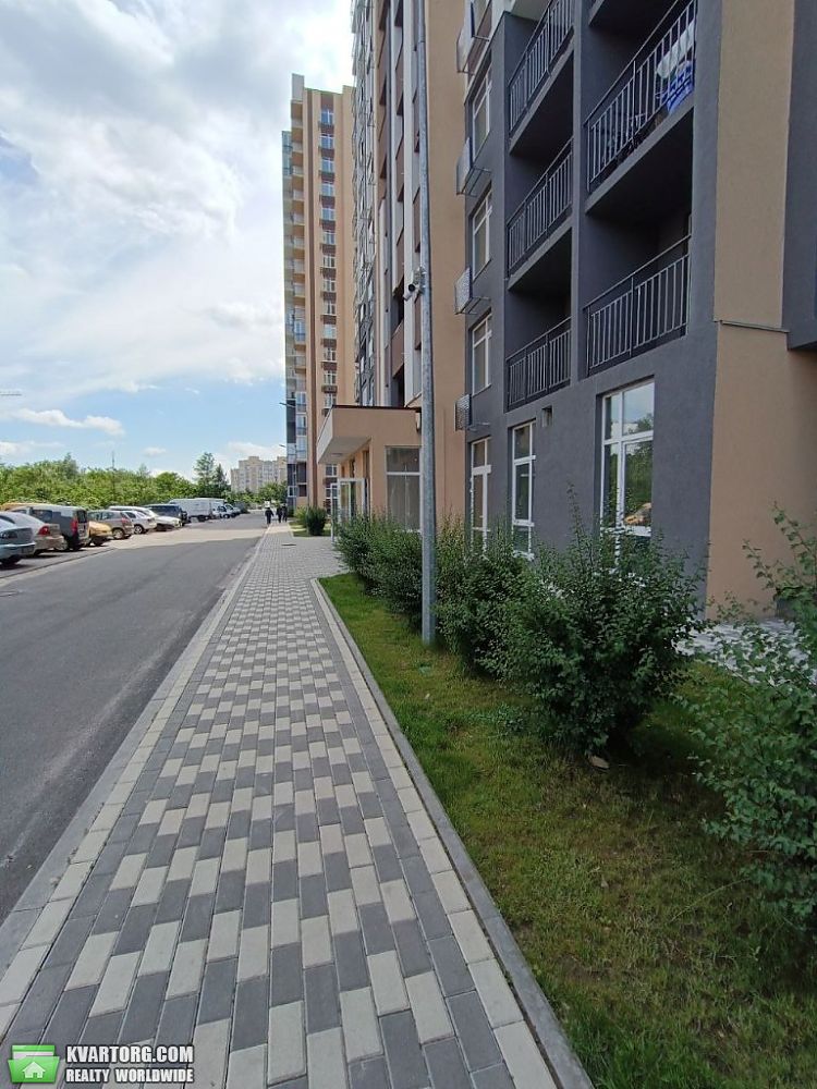 Sell 1-room apartment. Киев, Заболотного — photo 8