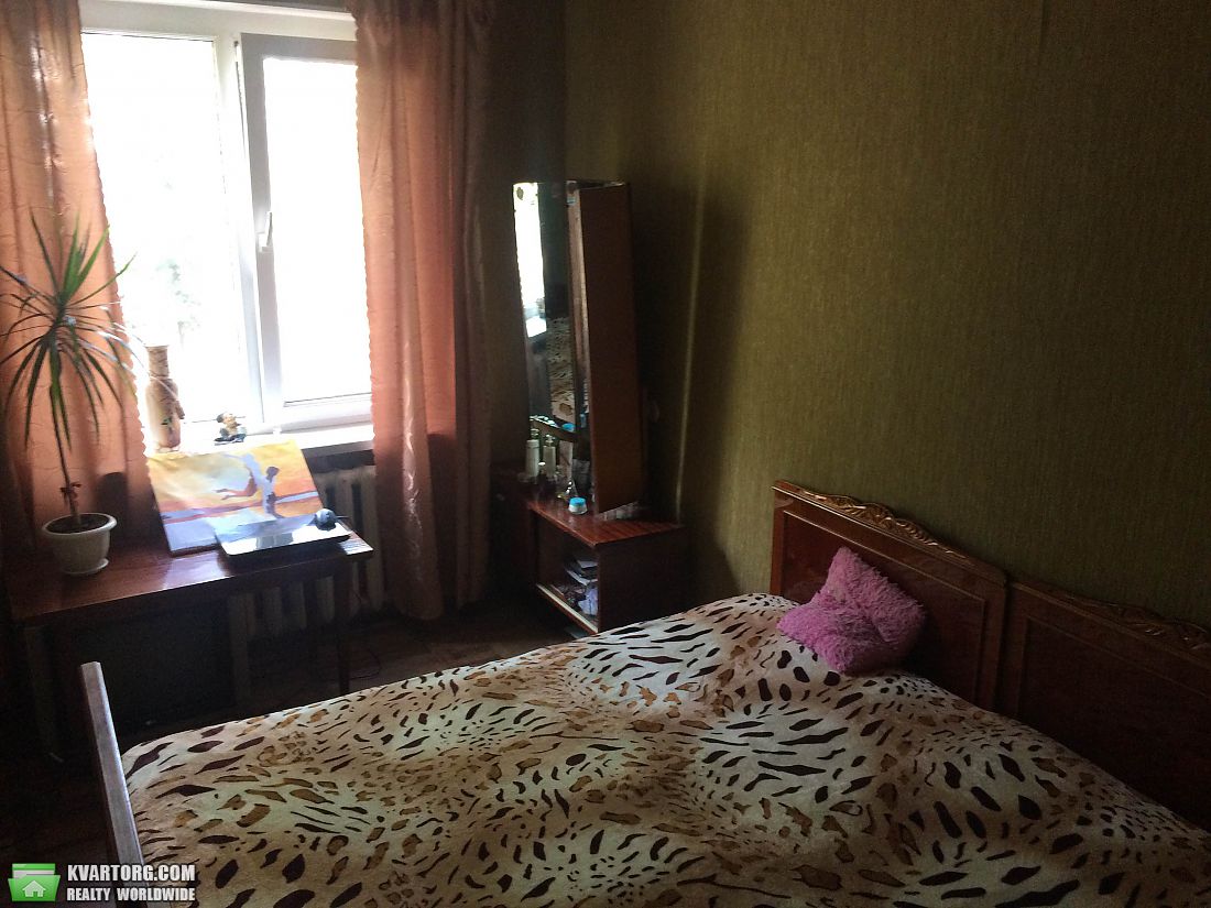 Sell 2-room apartment. Одесса, Затонского — photo 4
