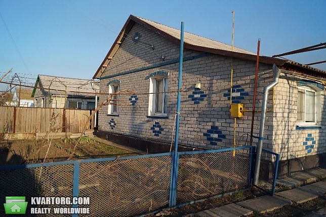 Sell house. Николаев, Молодежная — photo 2