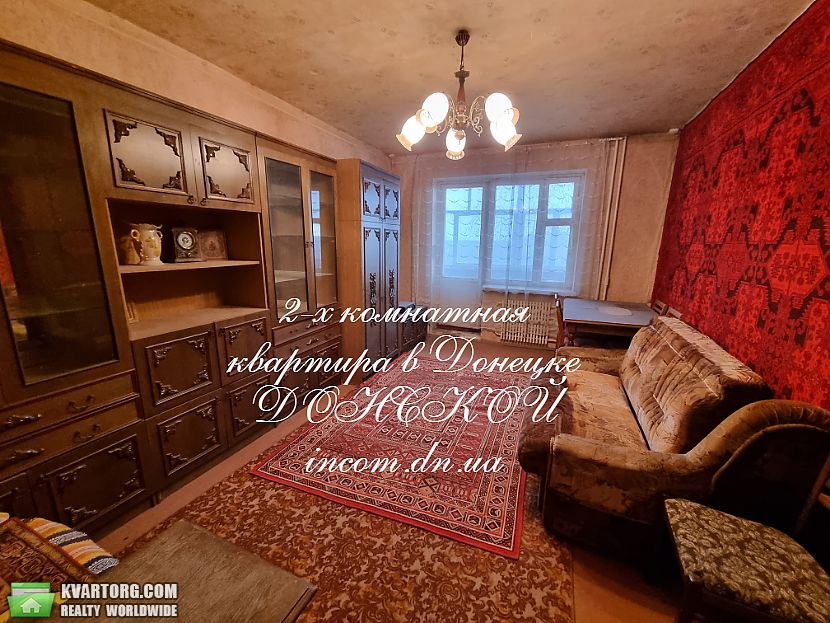 Sell 2-room apartment. Донецк, Независимости — photo 4