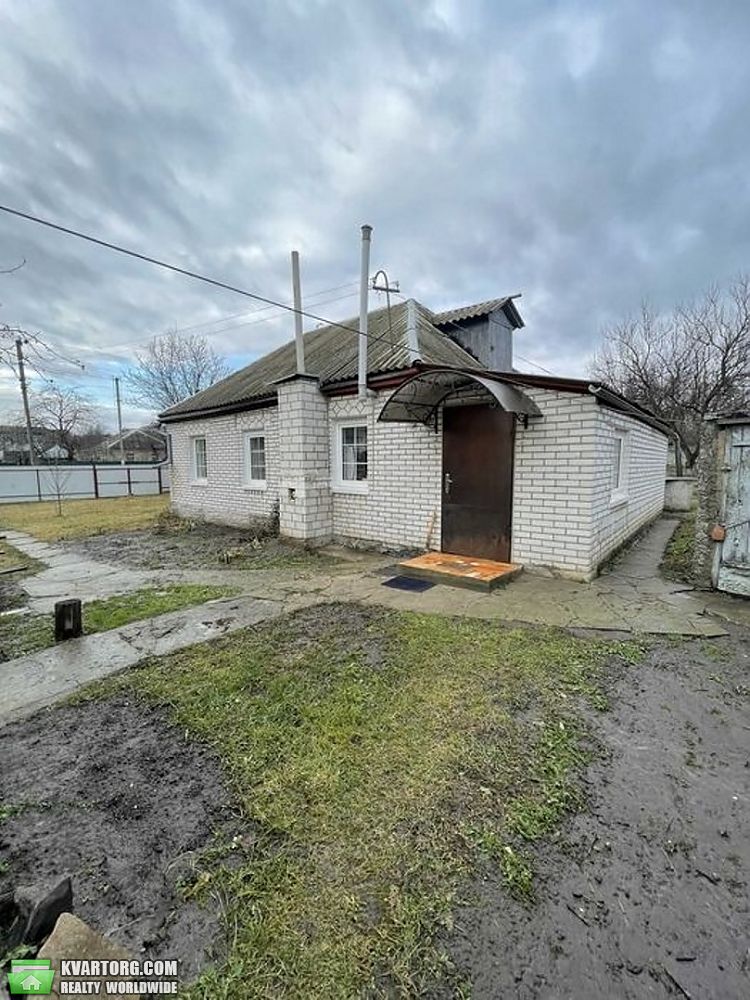 Sell house. Киевская обл., Мотовиловка — photo 4