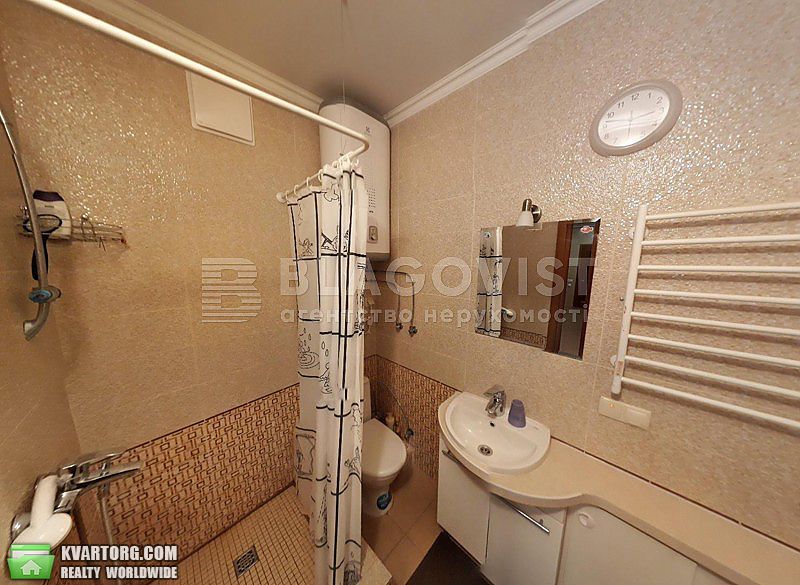 Sell 2-room apartment. Киев,  Ломоносова — photo 5
