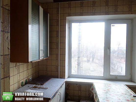 Sell 1-room apartment. Киев, оросительная — photo 3
