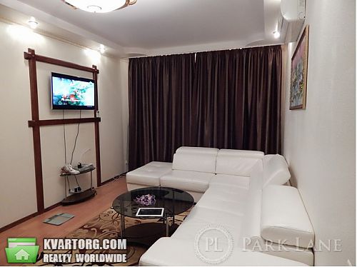 Sell 3-room apartment. Киев, Большая Окружная — photo 5