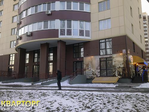 Sell shop. Киев, бул.Кольцова,14-ж. — photo 2