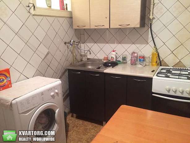 Rent out 2-room apartment. Киев,  Семашко — photo 4