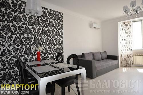 Sell 2-room apartment. Киев,  Днепровская наб — photo 3