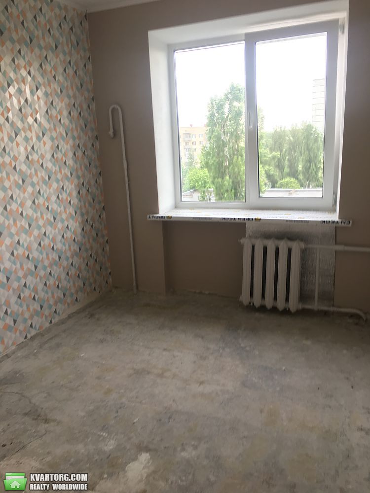 Sell 1-room apartment. Киев,  Теремковская — photo 1