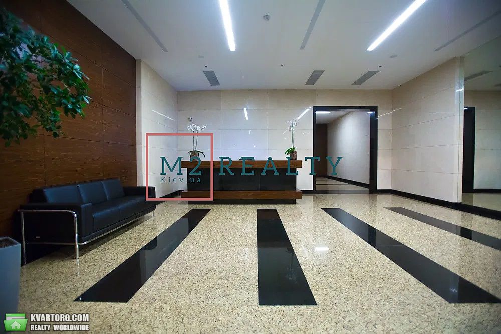 Rent out office. Киев, Спортивная площадь — photo 1