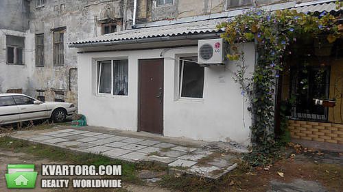 продам 2-комнатную квартиру. Одесса,  Новосельского - фото 1