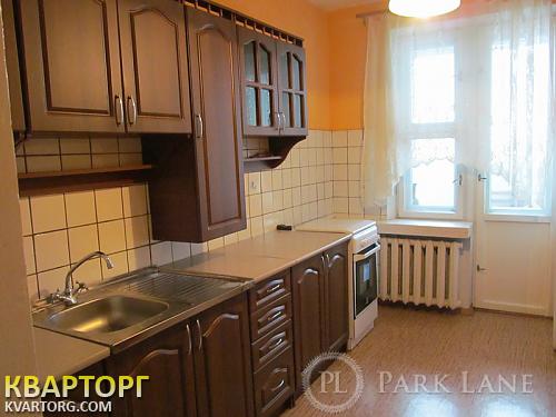Sell 2-room apartment. Киев,  Дарницкий бул — photo 1
