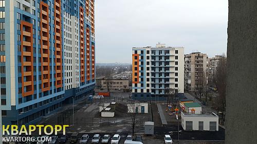 продам 2-комнатную квартиру. Киев,   Богатырская - фото 2