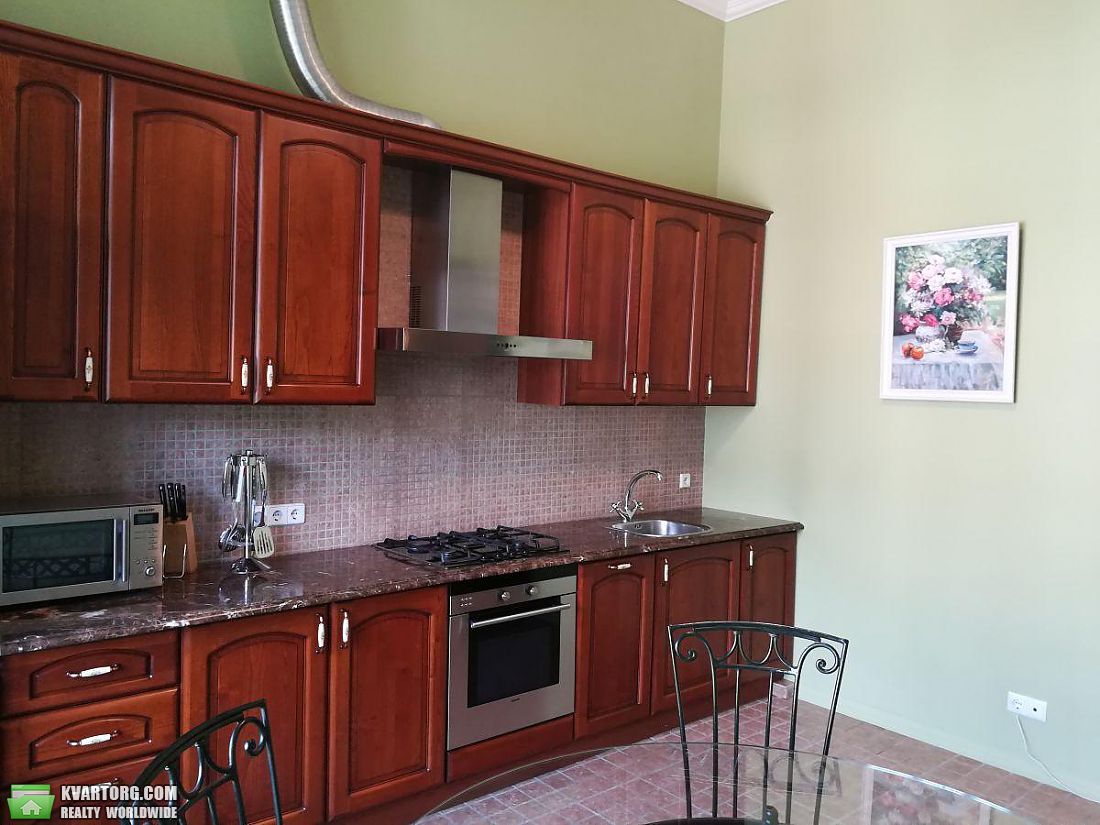Rent out 2-room apartment. Киев,  Ярославов Вал — photo 6