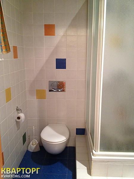 Rent out 3-room apartment. Киев,  Героев Сталинграда пр — photo 8