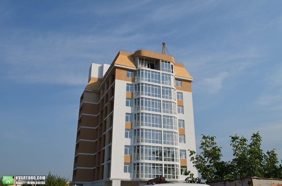 Sell 1-room apartment. Киев, Добробутная — photo 5