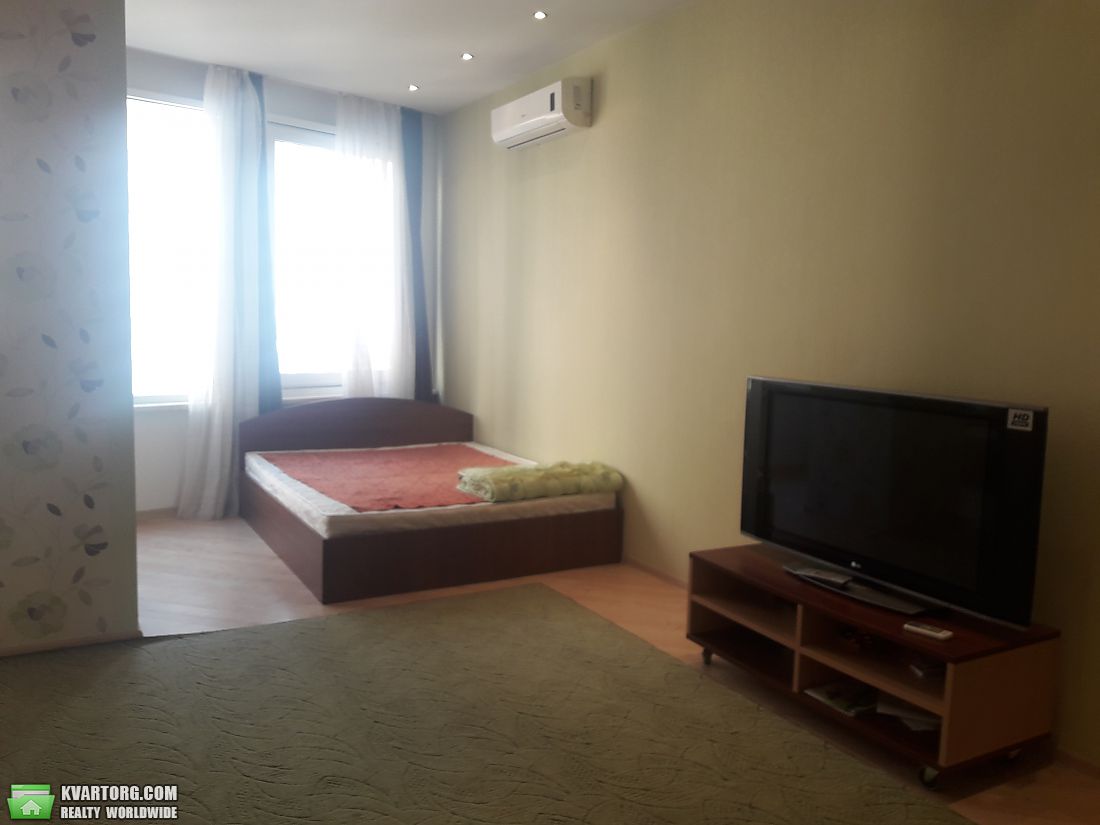 Rent out 1-room apartment. Одесса, Генуэзская — photo 2