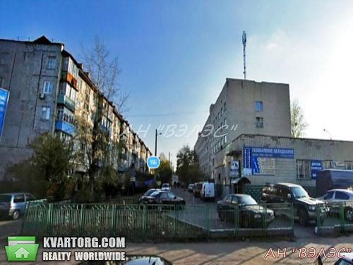 Sell 3-room apartment. Киев, Перова бул — photo 3