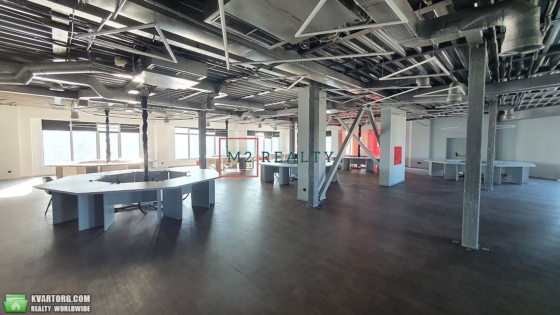 Rent out office. Киев,  Дегтяревская — photo 7