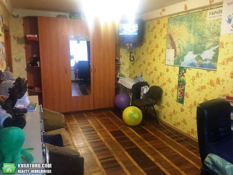 Sell 2-room apartment. Киев,  Луначарского — photo 5