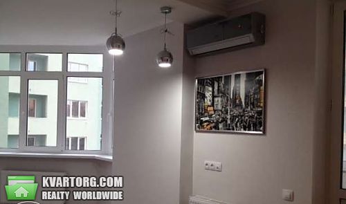 Sell 2-room apartment. Киев, Феодосийская — photo 1