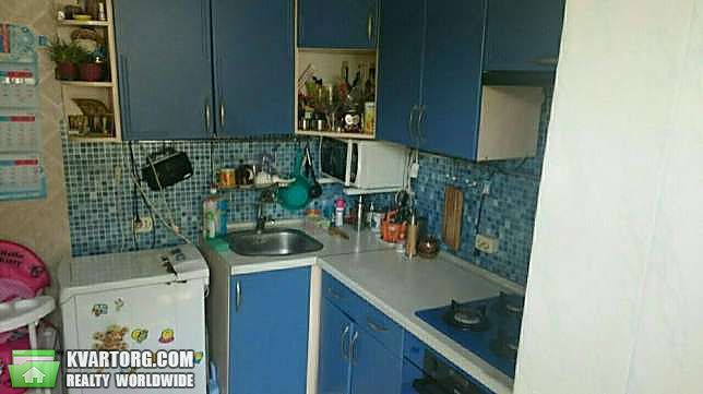 Sell 2-room apartment. Киев,  Рокоссовского пр — photo 1