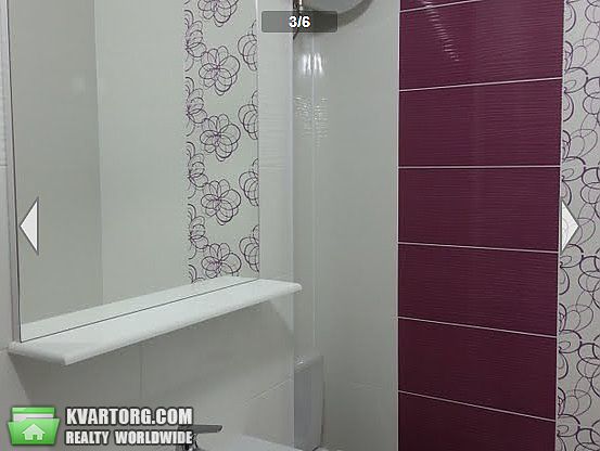 Rent out 1-room apartment. Киев,  Вильямса — photo 2