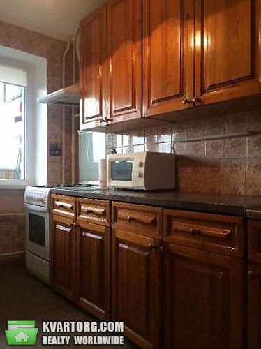 Rent out 3-room apartment. Киев,  Подвойского — photo 1