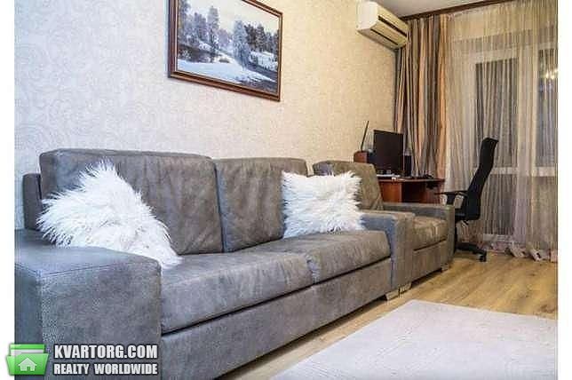 Rent out 2-room apartment. Харьков, Героев Труда — photo 4