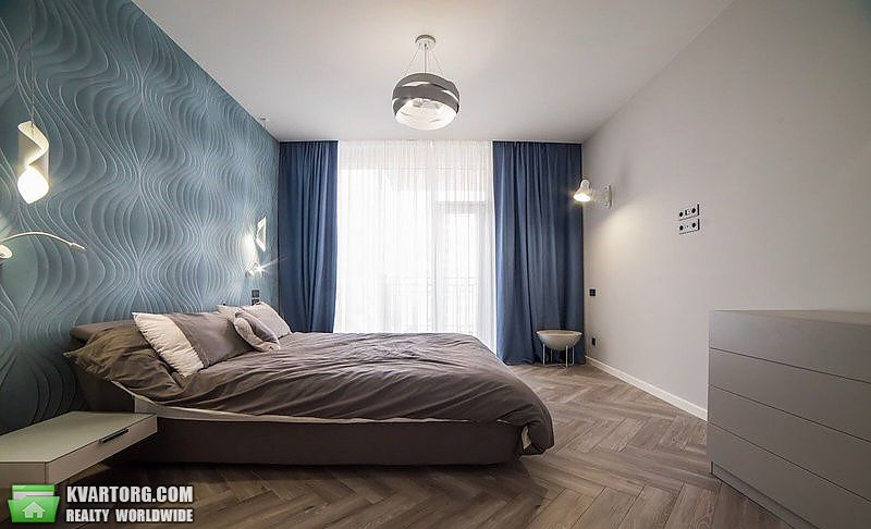 Rent out 2-room apartment. Киев,  Драгоманова — photo 1