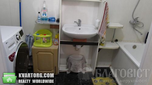 Sell 3-room apartment. Киев,  Ахматовой — photo 5