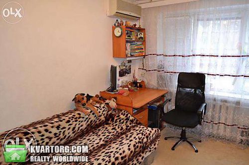 Sell 2-room apartment. Киев, Берлинского 27 — photo 1