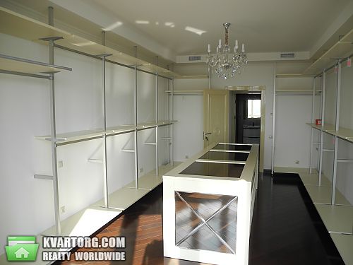 Rent out multi-room apartment. Киев, Институтская — photo 6