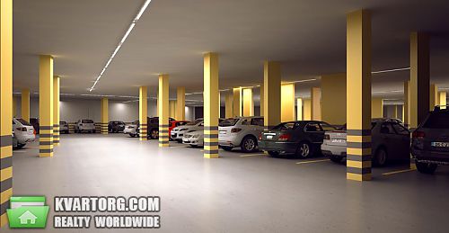 Sell 2-room apartment. Киев, Центральная — photo 3