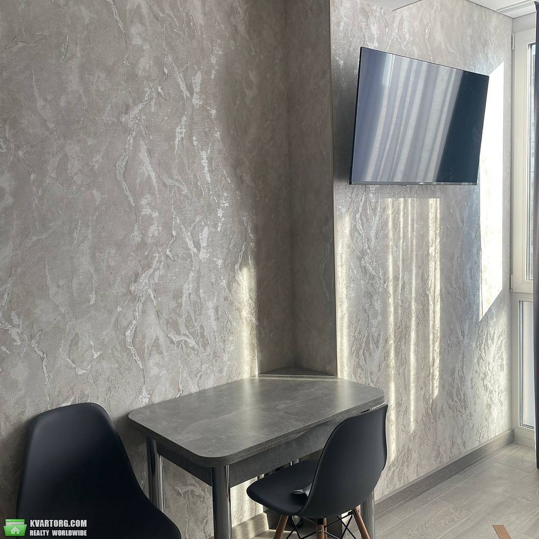 Rent out 1-room apartment. Ирпень, Соборная — photo 4