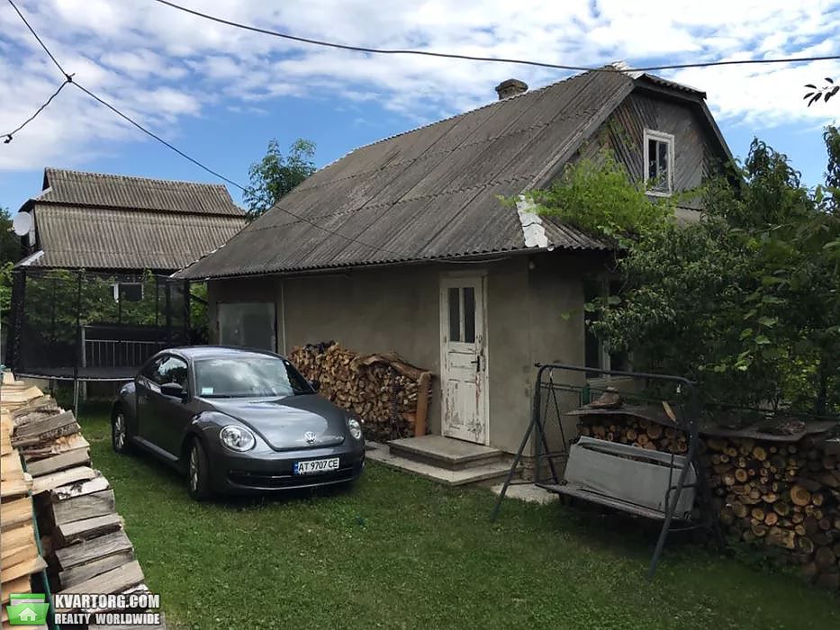 Sell house. Ивано-Франковск, Павлика — photo 4