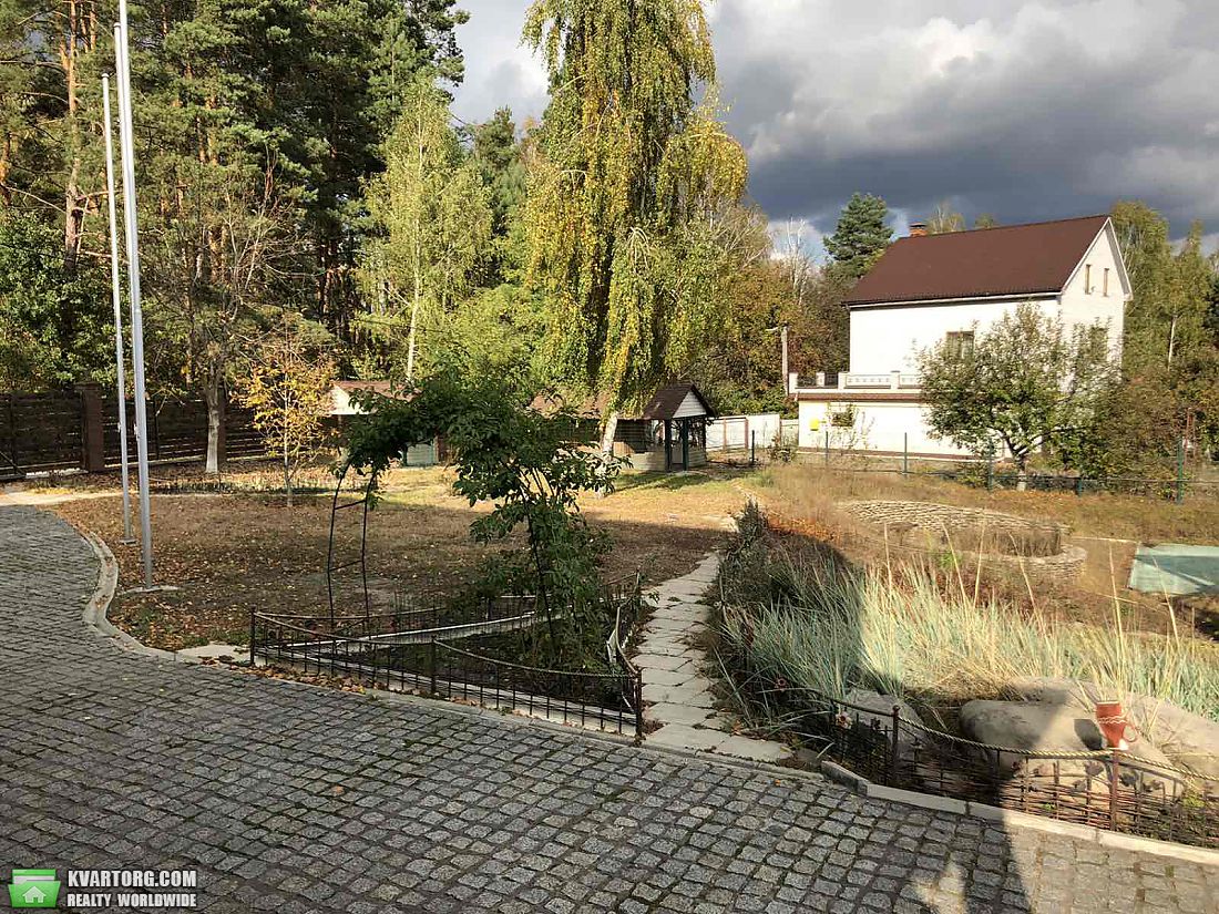 Sell house. Киевская обл., круглик — photo 2
