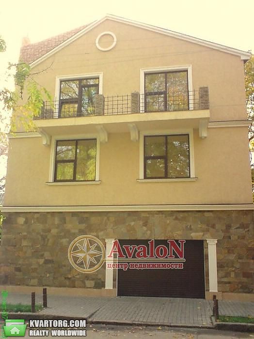 Sell house. Одесса, Обсерваторный переулок — photo 1