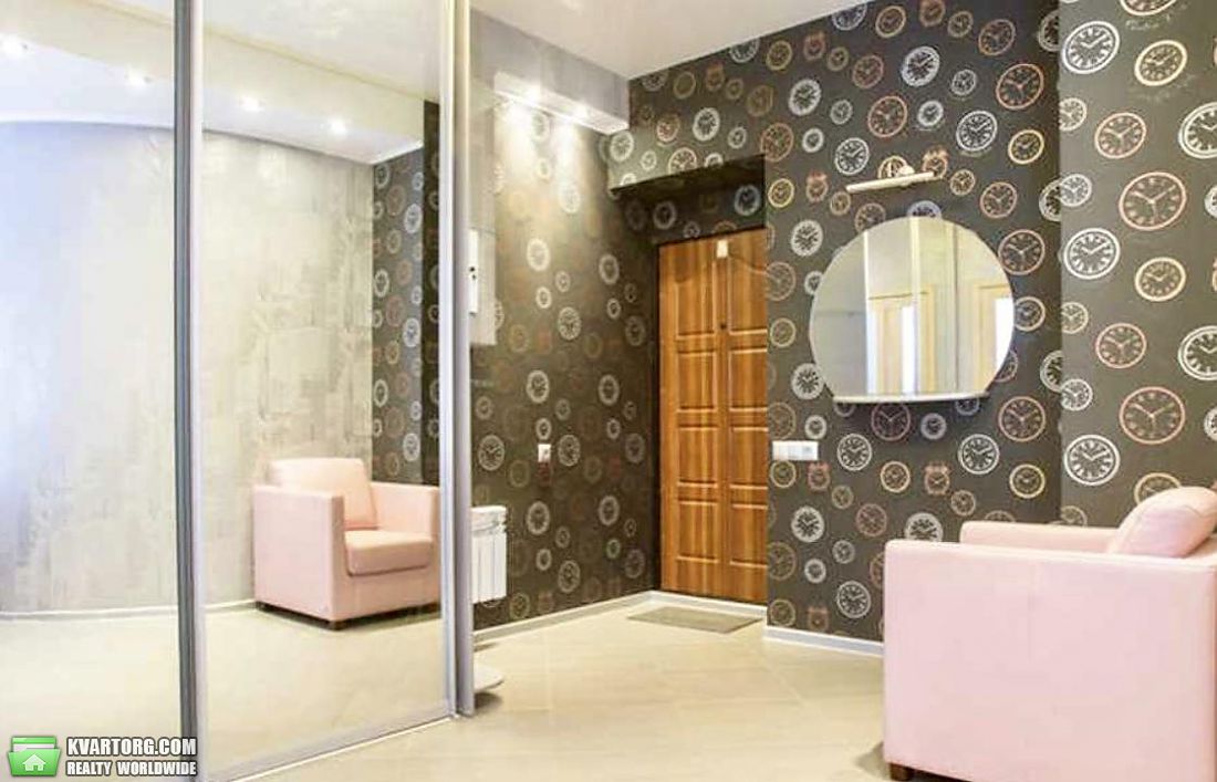 Rent out 1-room apartment. Харьков, Куликовская — photo 2