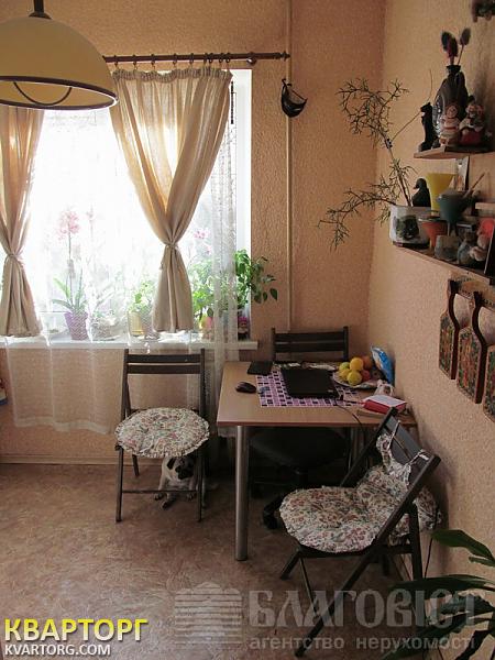 Sell 2-room apartment. Киев,  Вербицкого — photo 6