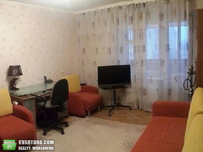 Sell 1-room apartment. Киев,  Бальзака — photo 1
