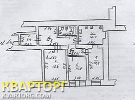 Sell multi-room apartment. Одесса, Бунина — photo 8