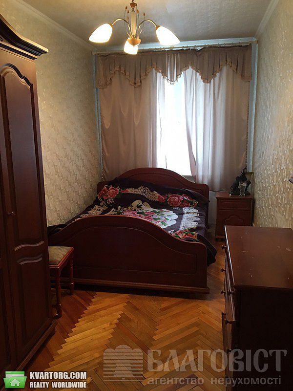 Sell 3-room apartment. Киев,  Чигорина — photo 6